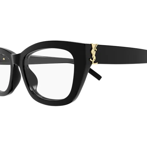 Saint Laurent SL M153 OPT Eyeglasses - view 5